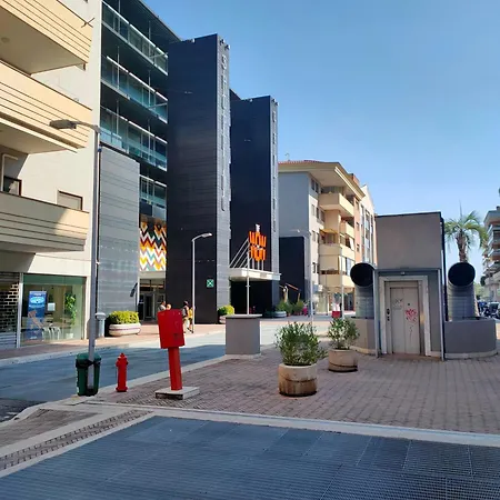 Lele House - Intero Aeroporto Di - Nuova Fiera Di Roma Fiumicino