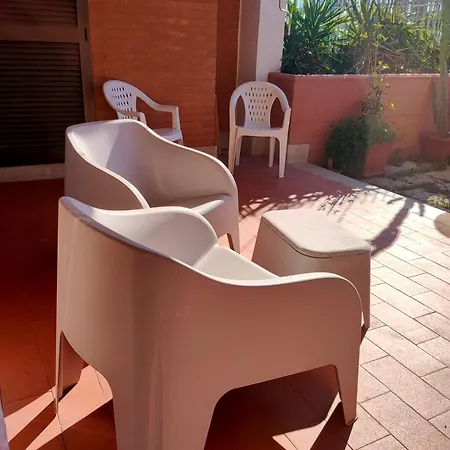 Lele House - Intero Aeroporto Di - Nuova Fiera Di Roma