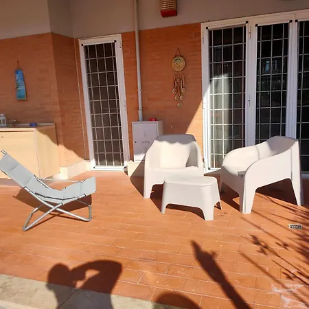 Lele House - Intero Aeroporto Di - Nuova Fiera Di Roma