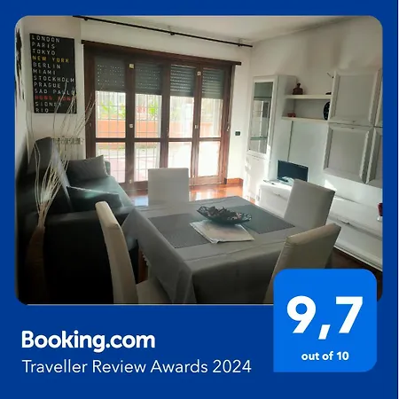 Lele House - Intero Aeroporto Di - Nuova Fiera Di Roma דירה