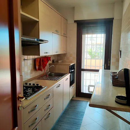 Lele House - Intero Aeroporto Di - Nuova Fiera Di Roma