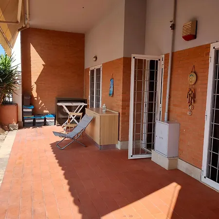 Lele House - Intero Aeroporto Di - Nuova Fiera Di Roma *