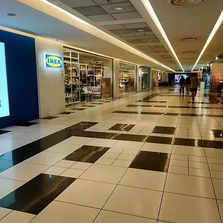 Lele House - Intero Aeroporto Di - Nuova Fiera Di Roma *