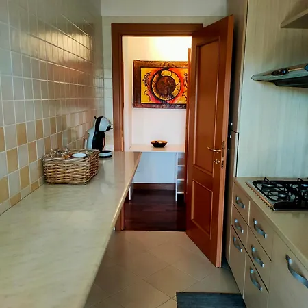 Lele House - Intero Aeroporto Di - Nuova Fiera Di Roma