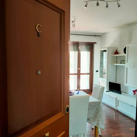 Lele House - Intero Aeroporto Di - Nuova Fiera Di Roma