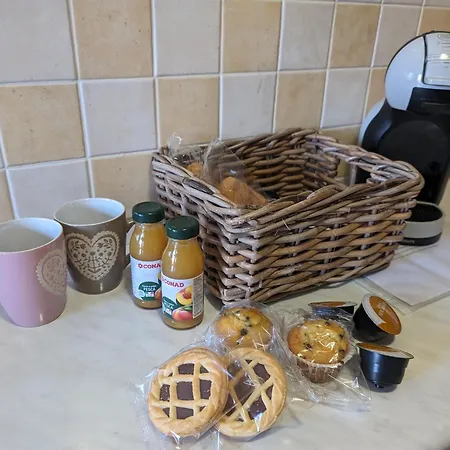 Lele House - Intero Aeroporto Di - Nuova Fiera Di Roma *