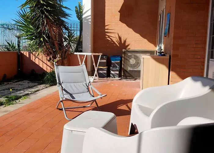 Lele House - Intero Aeroporto Di - Nuova Fiera Di Roma Fiumicino