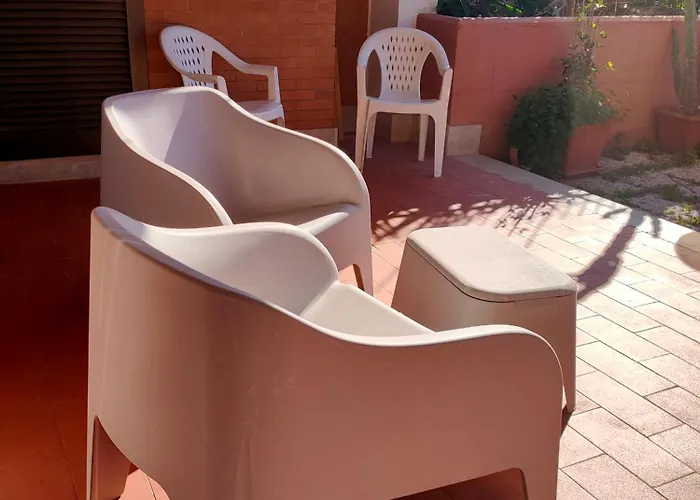 Lele House - Intero Aeroporto Di - Nuova Fiera Di Roma