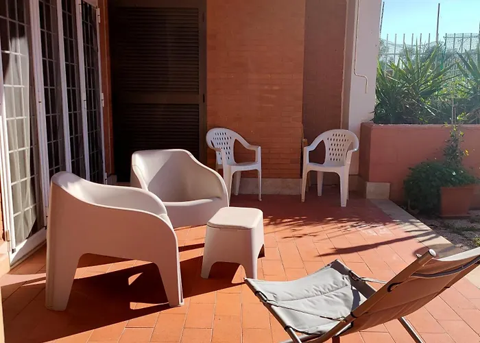 Appartement Lele House - Intero Aeroporto Di - Nuova Fiera Di Roma *