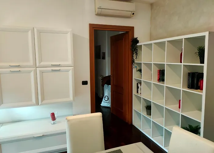 Appartement Lele House - Intero Aeroporto Di - Nuova Fiera Di Roma Fiumicino