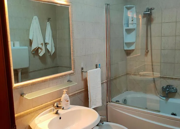 Appartement Lele House - Intero Aeroporto Di - Nuova Fiera Di Roma *