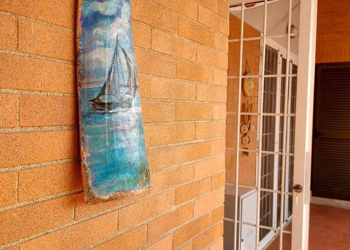 Lele House - Intero Aeroporto Di - Nuova Fiera Di Roma Appartement