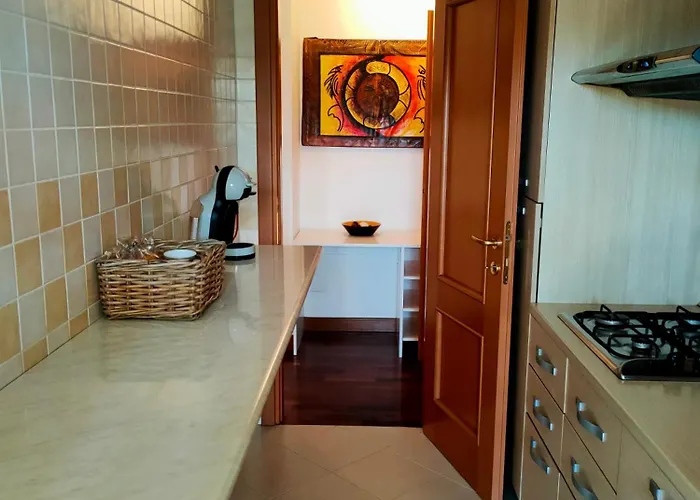 Lele House - Intero Aeroporto Di - Nuova Fiera Di Roma