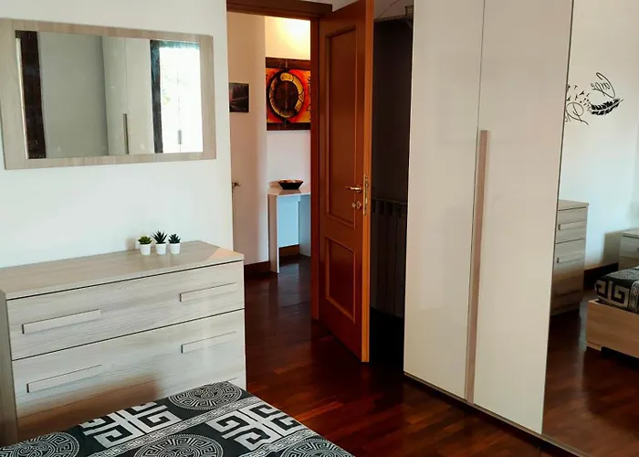 Lele House - Intero Aeroporto Di - Nuova Fiera Di Roma Appartement Fiumicino