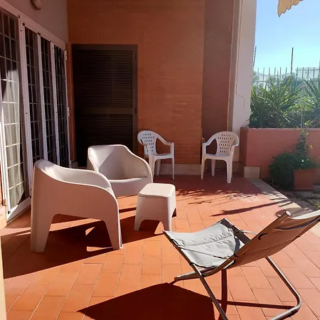 Apartment Lele House - Intero Aeroporto Di - Nuova Fiera Di Roma *