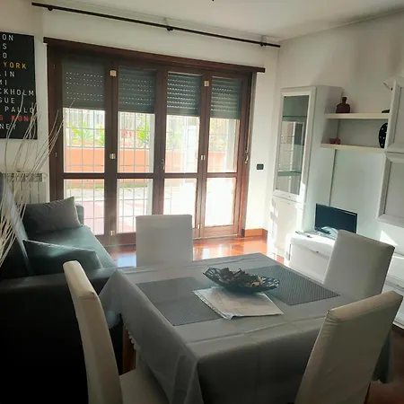 Lele House - Intero Aeroporto Di - Nuova Fiera Di Roma