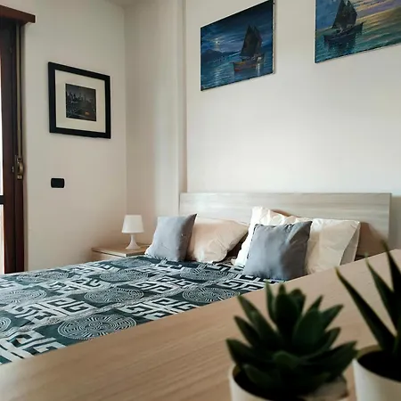 Lele House - Intero Aeroporto Di - Nuova Fiera Di Roma Apartment *