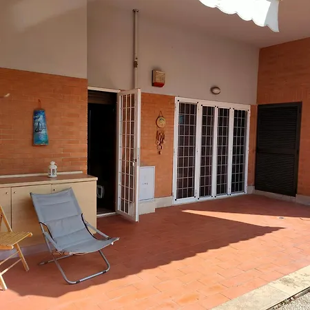 Lele House - Intero Aeroporto Di - Nuova Fiera Di Roma * Fiumicino