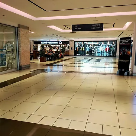 Lele House - Intero Aeroporto Di - Nuova Fiera Di Roma * Fiumicino