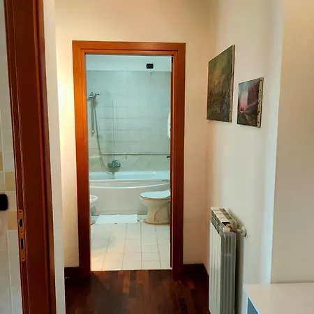 Apartment Lele House - Intero Aeroporto Di - Nuova Fiera Di Roma Fiumicino