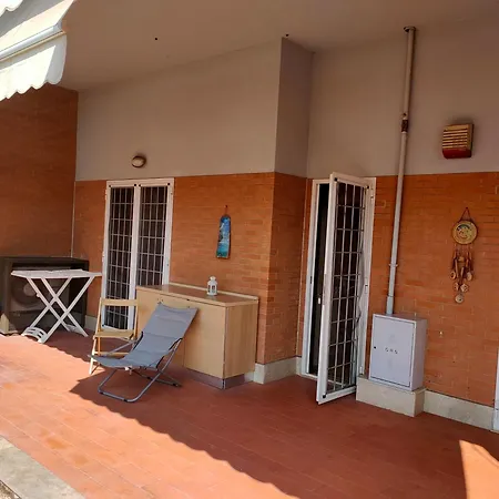 Lele House - Intero Aeroporto Di - Nuova Fiera Di Roma