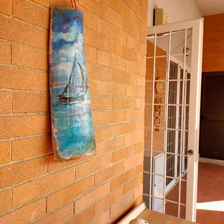Lele House - Intero Aeroporto Di - Nuova Fiera Di Roma Apartment