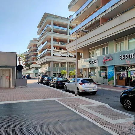 Lele House - Intero Aeroporto Di - Nuova Fiera Di Roma Apartment Fiumicino
