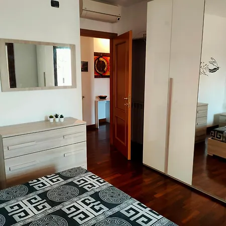 Lele House - Intero Aeroporto Di - Nuova Fiera Di Roma Apartment Fiumicino