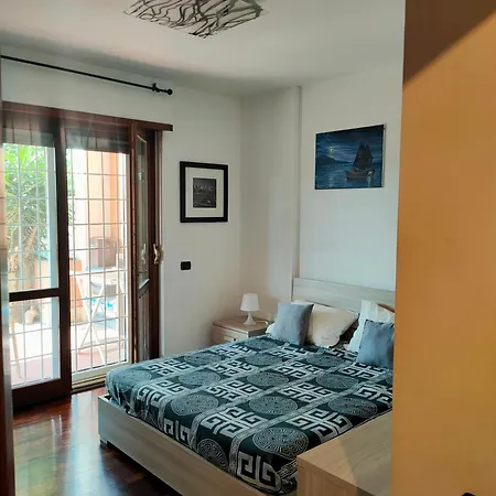 Lele House - Intero Aeroporto Di - Nuova Fiera Di Roma Apartment *