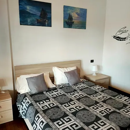 Lele House - Intero Aeroporto Di - Nuova Fiera Di Roma Apartment Fiumicino